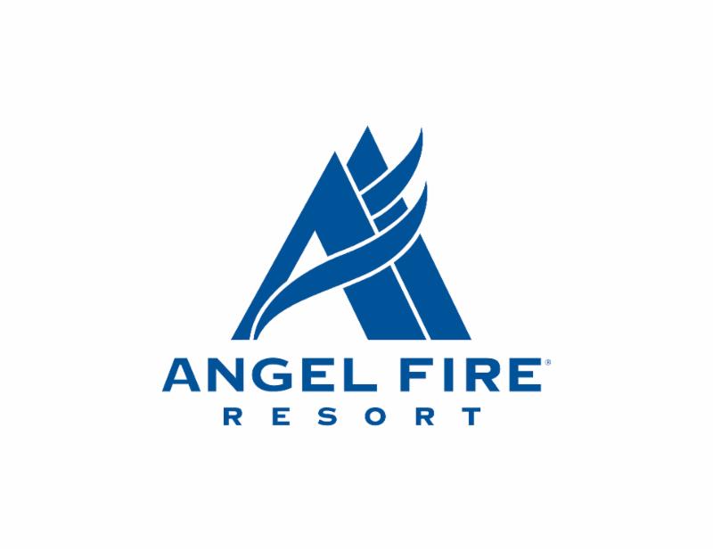 Logo Angel Fire